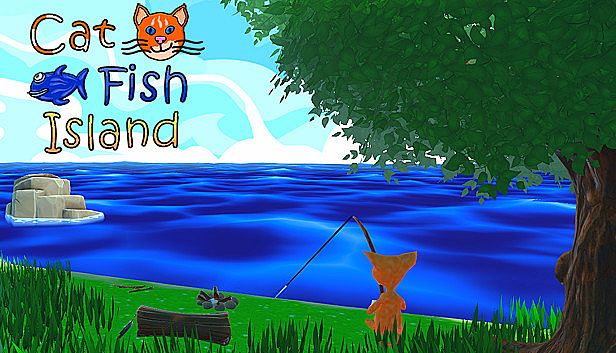Buy Cat Fish Island