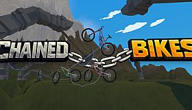 Chained Bikes