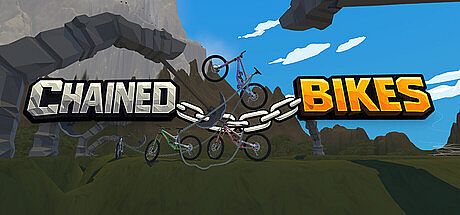 Chained Bikes Game