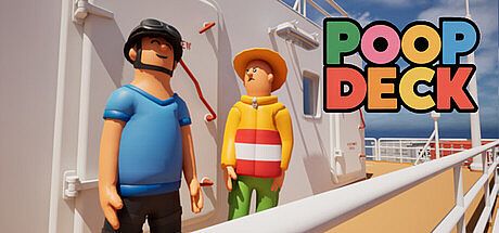 Poop Deck Game