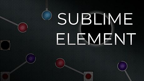 Sublime element Game