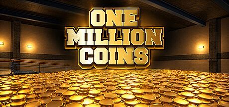 One Million Coins