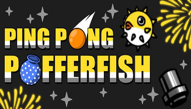 Buy Ping Pong Pufferfish