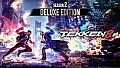 TEKKEN 8 Season 2 Deluxe Edition