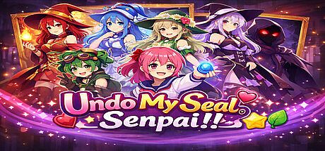 Undo My Seal, Senpai!