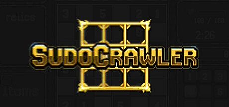 SudoCrawler : Sudoku + Roguelike