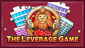 The Leverage Game