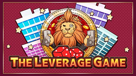 The Leverage Game Game