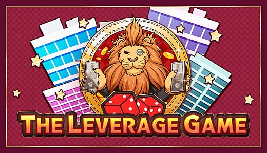The Leverage Game