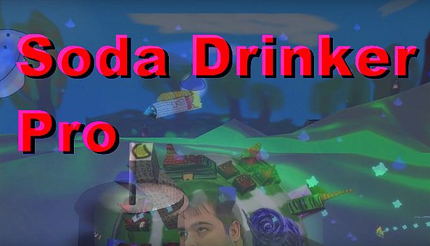 Buy Soda Drinker Pro