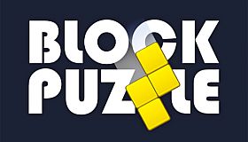 My Neighborhood Arcade: Block Puzzle Unit