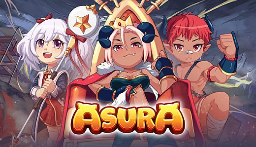 ASURA