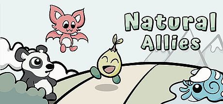 Natural Allies Game
