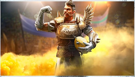 Blood Bowl 3 - Imperial Nobility Edition