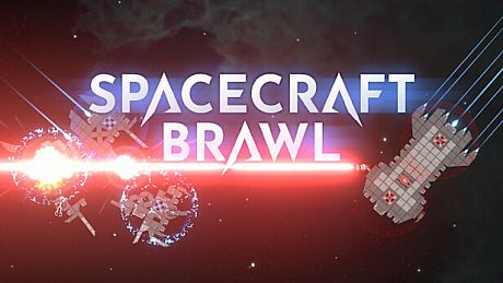 SpaceCraft Brawl Game