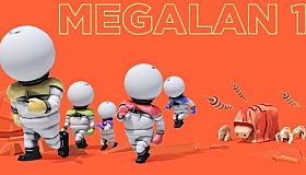 MEGALAN 11