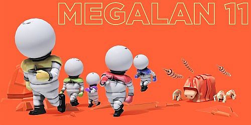 MEGALAN 11