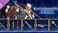 GBVSR - Weapon Skin Set: Battle Pass Pack 12