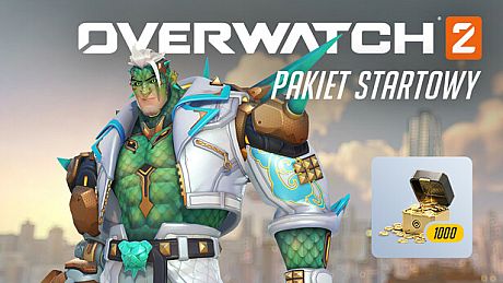 Overwatch 2 Starter Pack: Season 15 DLC