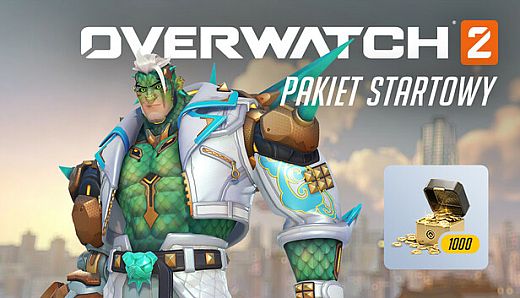 Overwatch 2 Starter Pack: Season 15