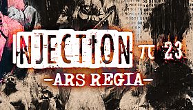 Injection π23 'Ars Regia'