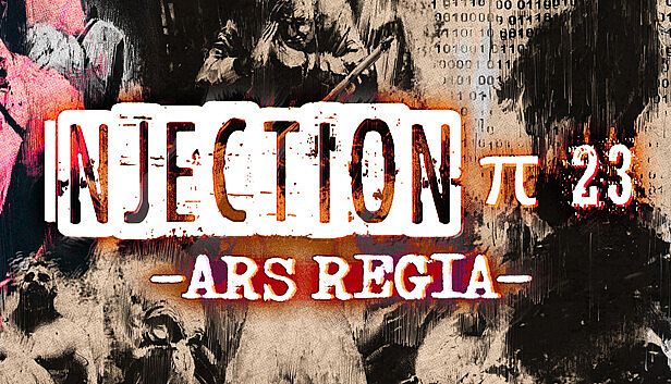 Buy Injection π23 'Ars Regia'