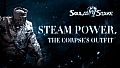 灵魂筹码 - 凶尸蒸汽动力套装 Soul at Stake - Steam Power The Corpse's Outfit