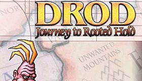 DROD: Journey to Rooted Hold