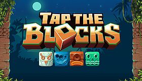 Tap the Blocks