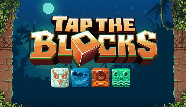 Buy Tap the Blocks
