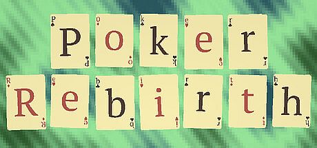 Poker Rebirth Game