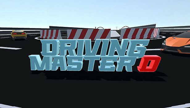 Buy Driving Master D