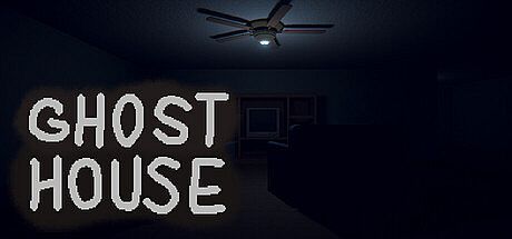Ghost House Game