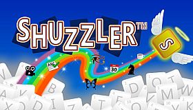 Shuzzler: The Word Game