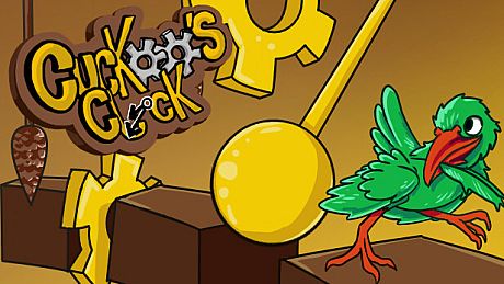Cuckoo's Clock Game