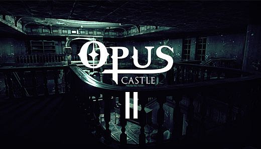 Opus Castle - Chapter 2