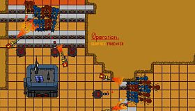 Operation: Surface Takeover