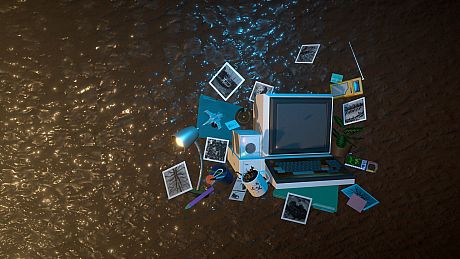 Things Too Ugly Game