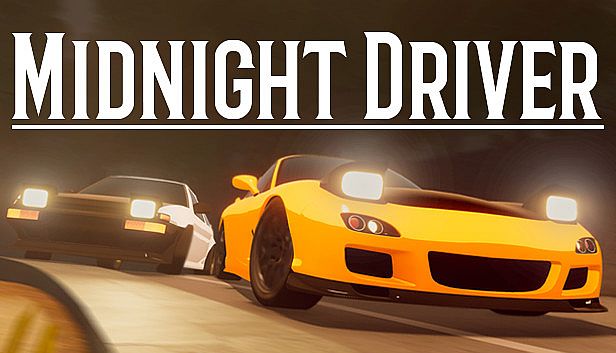 Buy Midnight Driver