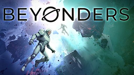Beyonders Game