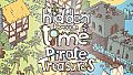 Hidden Through Time - Pirate Treasures