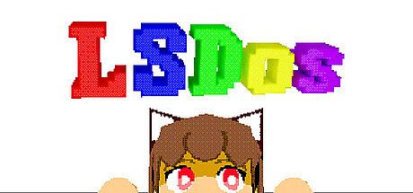 LS-Dos: Digital Simulation Simulator