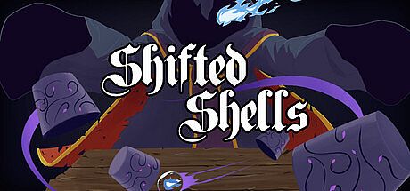 Shifted Shells Game