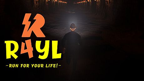 R4YL (Run for your life!) Game