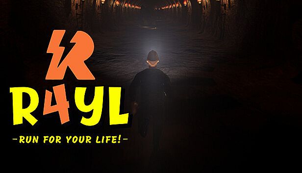 Buy R4YL (Run for your life!)