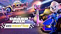 Ed & Edda: GRAND PRIX – Goes Europa-Park