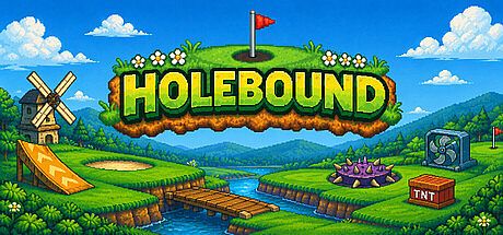 Holebound Game
