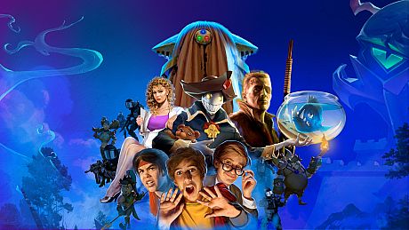 Adventure Llama Bundle Bundle