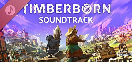 Timberborn Soundtrack