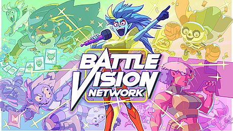 Battle Vision Network Game
